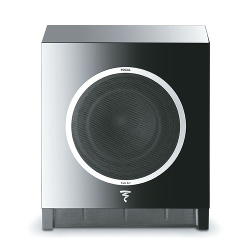  FOCAL SubAir Wireless