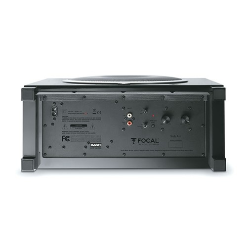  FOCAL SubAir Wireless