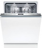 מדיח כלים רחב אינטגרלי מלא 60 ס"מ דגם SMV6ECX20E בוש BOSCH