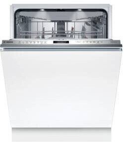מדיח כלים רחב אינטגרלי מלא 60 ס"מ דגם SMV6ECX20E בוש BOSCH