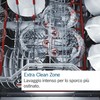 מדיח כלים רחב אינטגרלי מלא 60 ס"מ דגם SMV6ECX20E בוש BOSCH