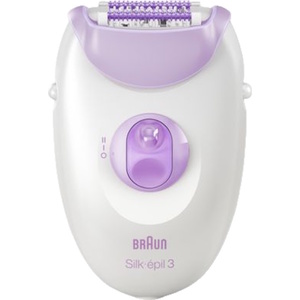 מכשיר להסרת שיער אפילטור Braun
