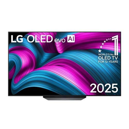 טלוויזיה LG OLED65CS5VA 4K ‏65 ‏אינטש