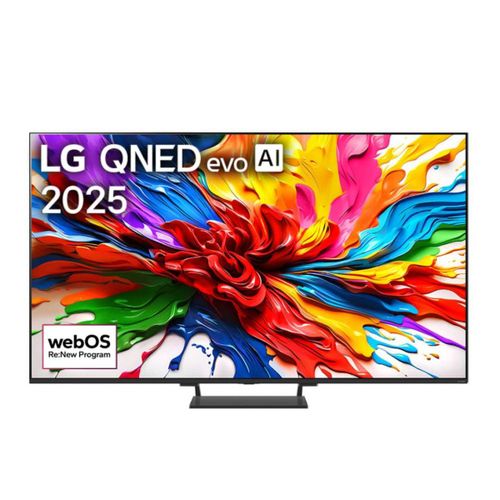 טלוויזיה LG 75QNED93A6A 4K ‏75 ‏אינטש