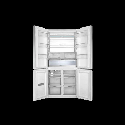 מקרר 4 דלתות 681 ליטר Haier HRF825F