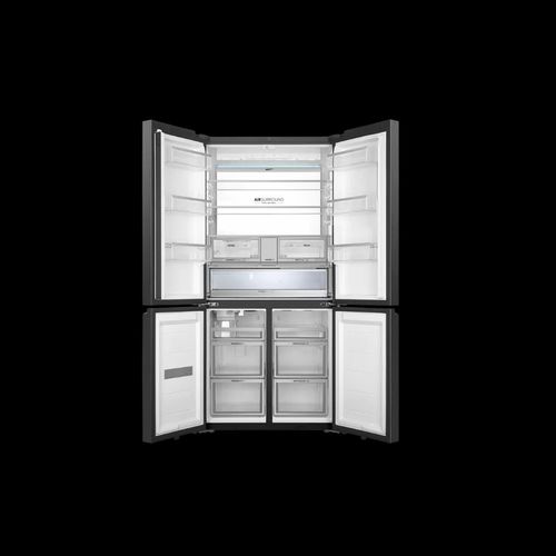 מקרר 4 דלתות 681 ליטר Haier HRF825F