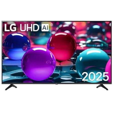 טלוויזיה LG 65UA73006LA 4K ‏65 ‏אינטש