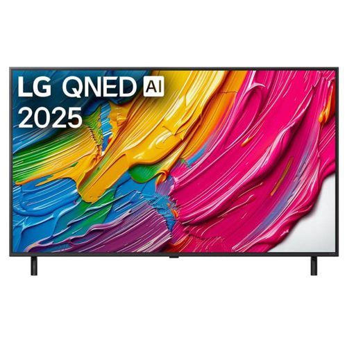 טלוויזיה LG 65QNED80A6A 4K ‏65 ‏אינטש