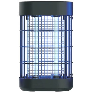 קטלן יתושים Eco Euro 2x6W