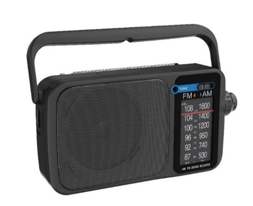 מערכת שמע ניידת SAKAL SKL-2400