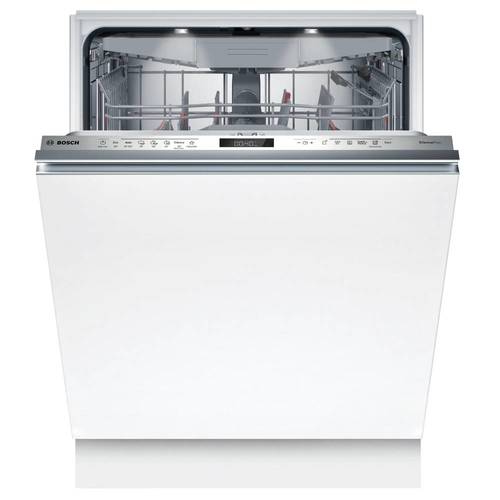 מדיח כלים אינטגרלי מלא 14 מע' כלים Bosch SMV6ECX20E Serie 6 | גרמניה