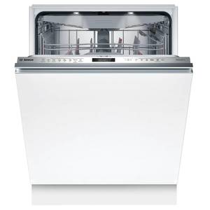 מדיח כלים אינטגרלי מלא 14 מע' כלים Bosch SMV6ECX20E Serie 6 | גרמניה