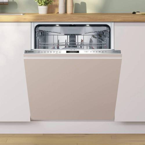 מדיח כלים אינטגרלי מלא 14 מע' כלים Bosch SMV6ECX20E Serie 6 | גרמניה