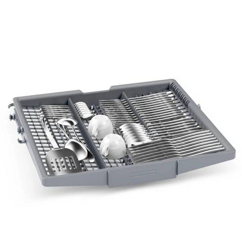 מדיח כלים אינטגרלי מלא 14 מע' כלים Bosch SMV6ECX20E Serie 6 | גרמניה
