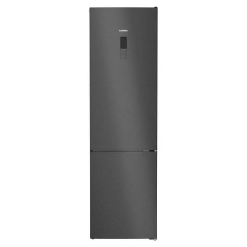 מקרר מקפיא תחתון 363 ליטר Siemens KG39NVXCG נירוסטה מושחרת | פולין