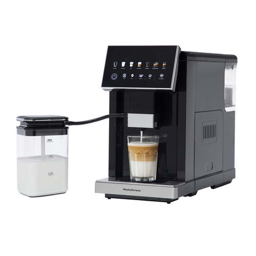 מכונת קפה אוטומטית דגם 470803 מורפי ריצ'רדס MORPHY RICHARDS