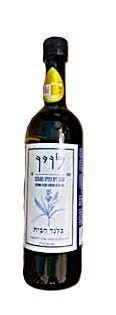 שמן זית לוין - בלנד הבית , 750מ