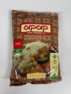 קוסקוס בכ 350 ג'