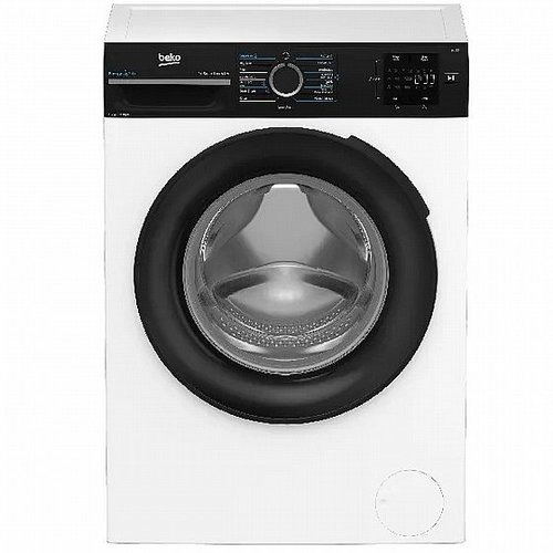 BEKO BK7127UM- מכונת כביסה פתח קדמי 7 ק''ג לבן בקו | יבואן רשמי