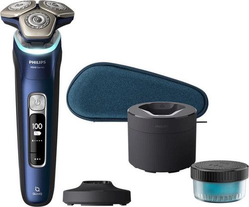 מכונת גילוח Philips S9980/54 פיליפס