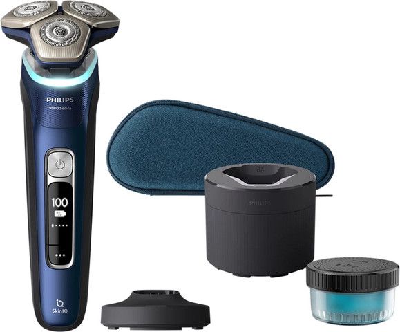 מכונת גילוח Philips S9980/54 פיליפס