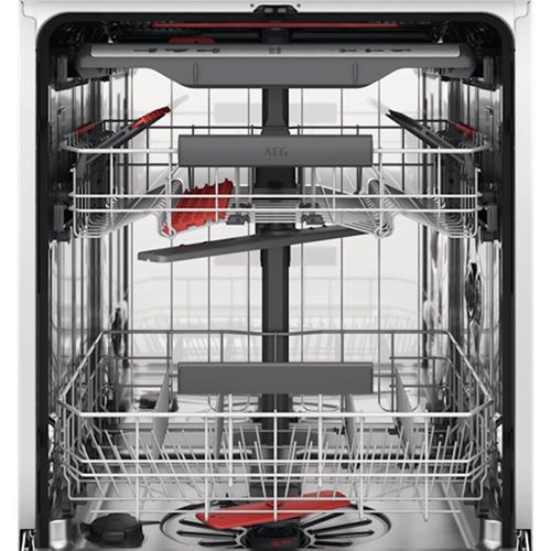 מדיח כלים אינטגרלי מלא AEG FSR93817P Comfort Lift XXL א.א.ג.