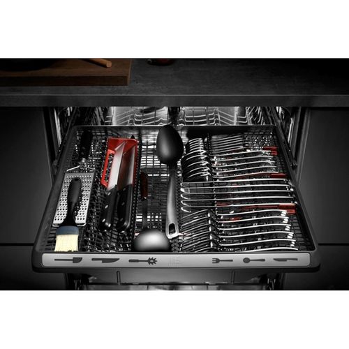 מדיח כלים אינטגרלי מלא AEG FSR93817P Comfort Lift XXL א.א.ג.
