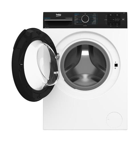 מכונת כביסה Beko BK8120UM ‏8 ‏ק''ג בקו | יבואן רשמי  BEKO ישראל