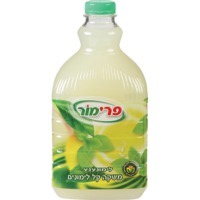 לימונענע פרימור 2 ליטר