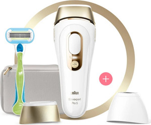מסיר שיער Braun Silk Expert Pro 5 IPL5152