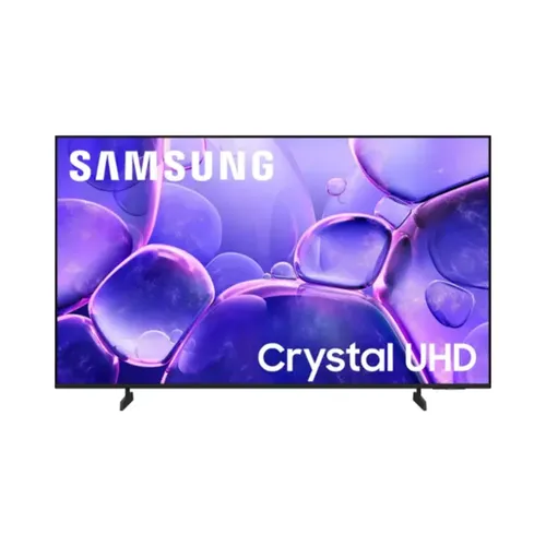 טלוויזיה Samsung 75U8000F – Crystal UHD 4K 75 אינץ'