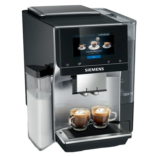 ‏מכונת אספרסו Siemens TQ717R03 סימנס