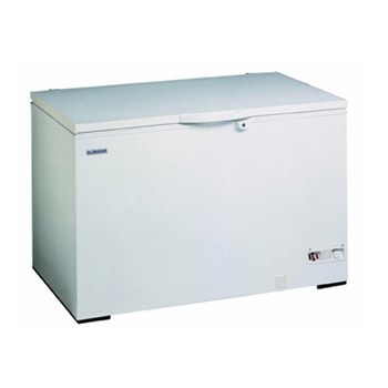 מקפיא 1 Normande DF300 ‏295 ‏ליטר נורמנדי