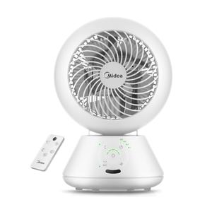 מאוורר שולחני טורבו 3D דגם MIDEA FG15-24JR