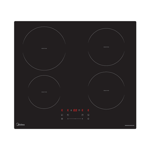‏כיריים אינדוקציה Midea MCIF3554BJ מידאה