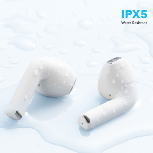 אוזניות Anker Soundcore K20i True Wireless- צבע לבן
