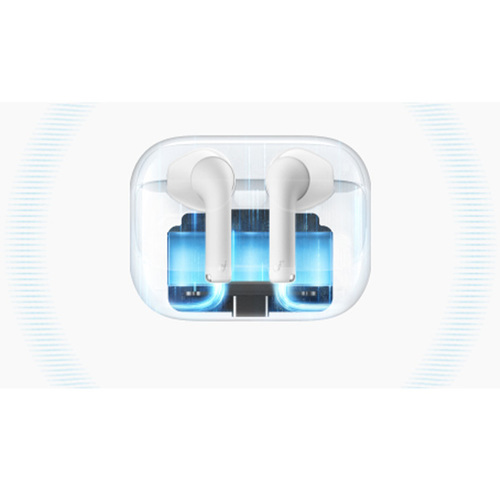 אוזניות Anker Soundcore K20i True Wireless- צבע לבן