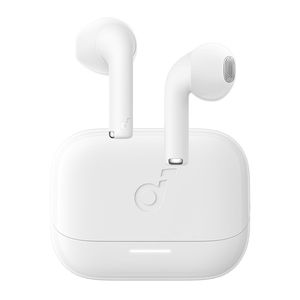 אוזניות Anker Soundcore K20i True Wireless- צבע לבן