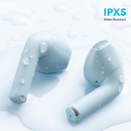 אוזניות Anker Soundcore K20i True Wireless- צבע כחול