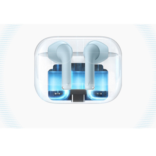 אוזניות Anker Soundcore K20i True Wireless- צבע כחול