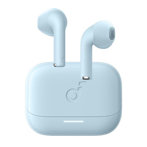אוזניות Anker Soundcore K20i True Wireless- צבע כחול