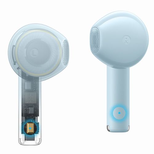 אוזניות Anker Soundcore K20i True Wireless- צבע כחול