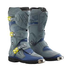 מגפיים לרכיבת לילדים HUSQVARNA - KIDS FLAME BOOTS