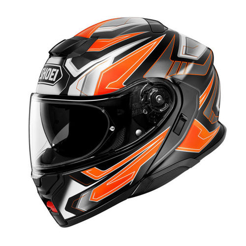 קסדת כביש SHOEI NEOTEC 3 ANTHEM TC-8