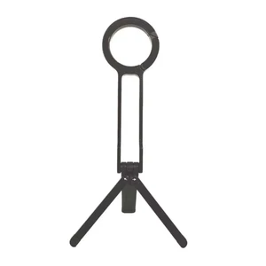 מעמד שולחני Magsafe למכשירי סלולר ממתכת דגם L-501