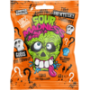 SOUR MADNESS CRUSH - סוכריות קשות חמוצות במיוחד בטעמי פירות 60 גרם (כשר)