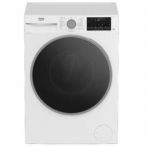 מכונת כביסה פתח חזית - 9 ק''ג Beko בקו CM9120BI | יבואן הרשמי Beko בישראל