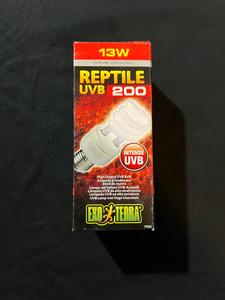 מנורת UV