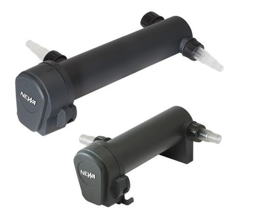 נווה מכשיר UV 7W
