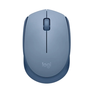 עכבר אלחוטי | M171 | Wireless Mouse-BLUE
